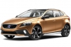 Багажники для Volvo V40